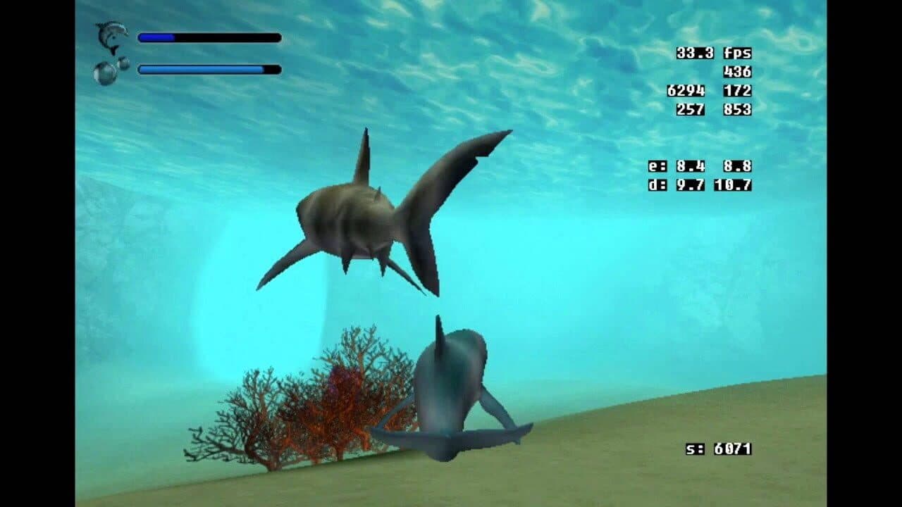 Ecco 2: Sentinels of the Universe thumbnail 7