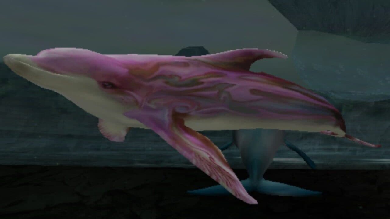 Ecco 2: Sentinels of the Universe thumbnail 8