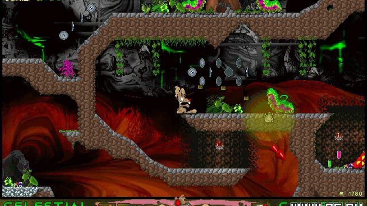 Toxic Bunny thumbnail 5