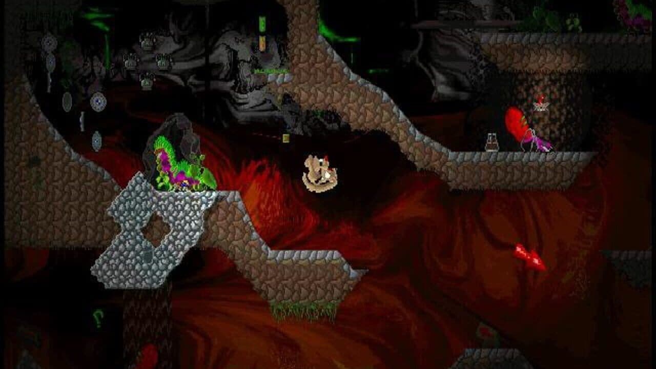 Toxic Bunny thumbnail 8