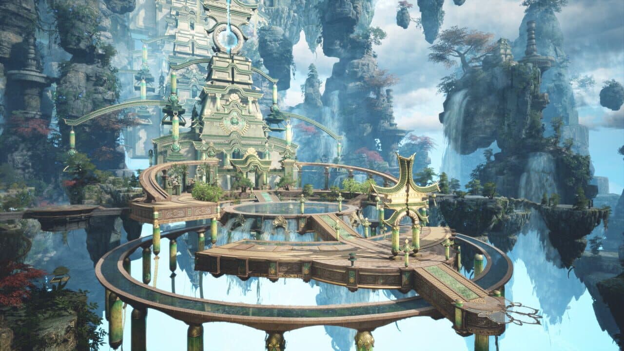 Swords of Legends Online thumbnail 3
