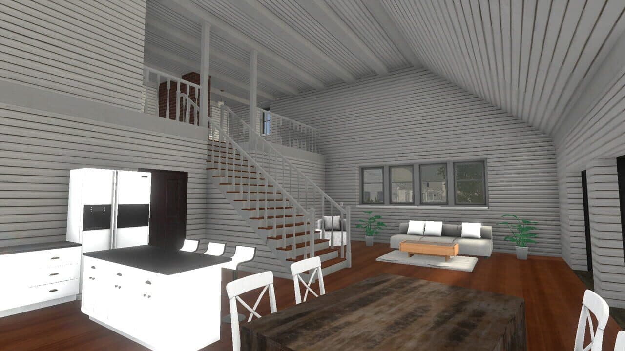 House Flipper: HGTV DLC thumbnail 5