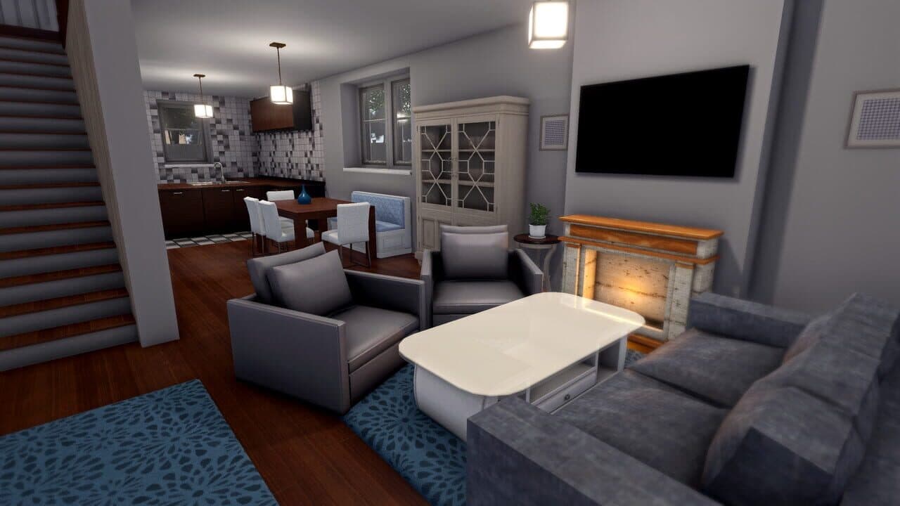 House Flipper: HGTV DLC thumbnail 6