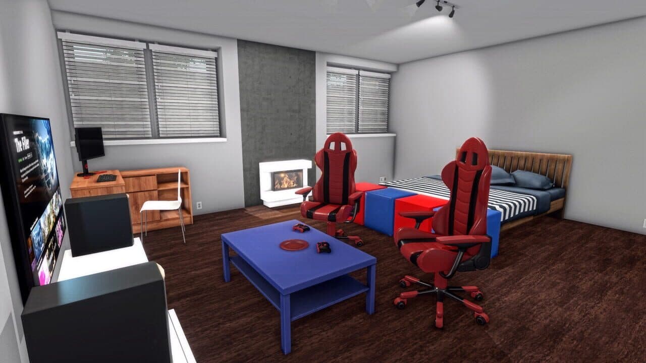 House Flipper: HGTV DLC thumbnail 7