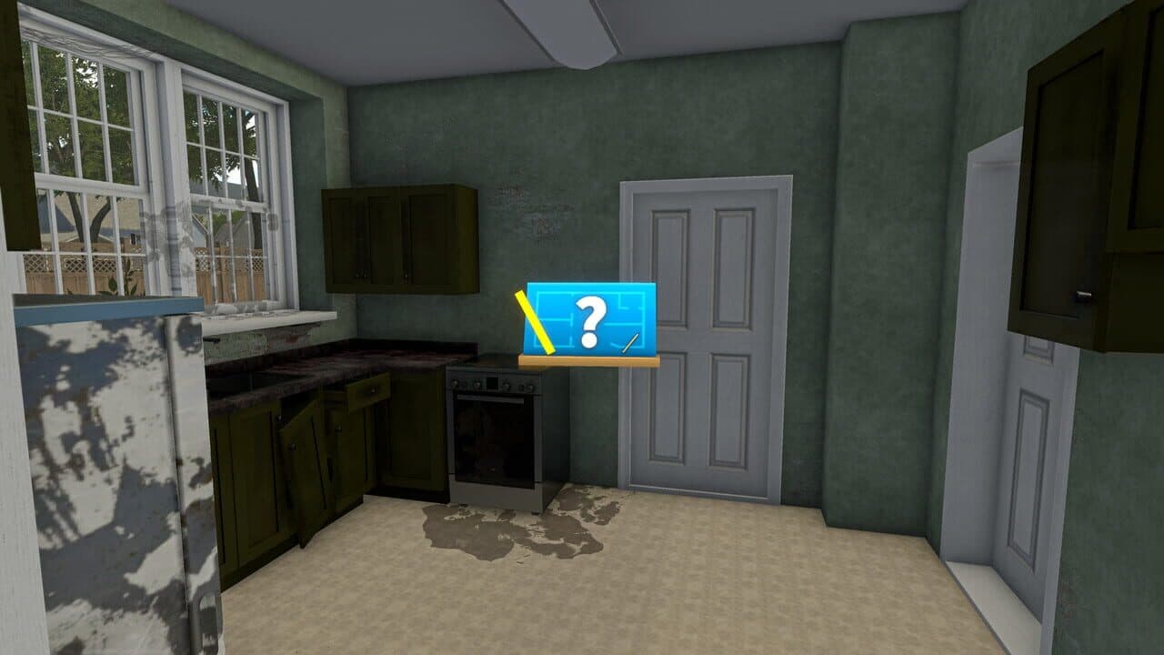 House Flipper: HGTV DLC thumbnail 9