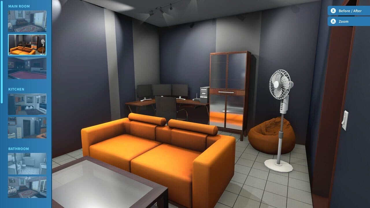 House Flipper: HGTV DLC thumbnail 3