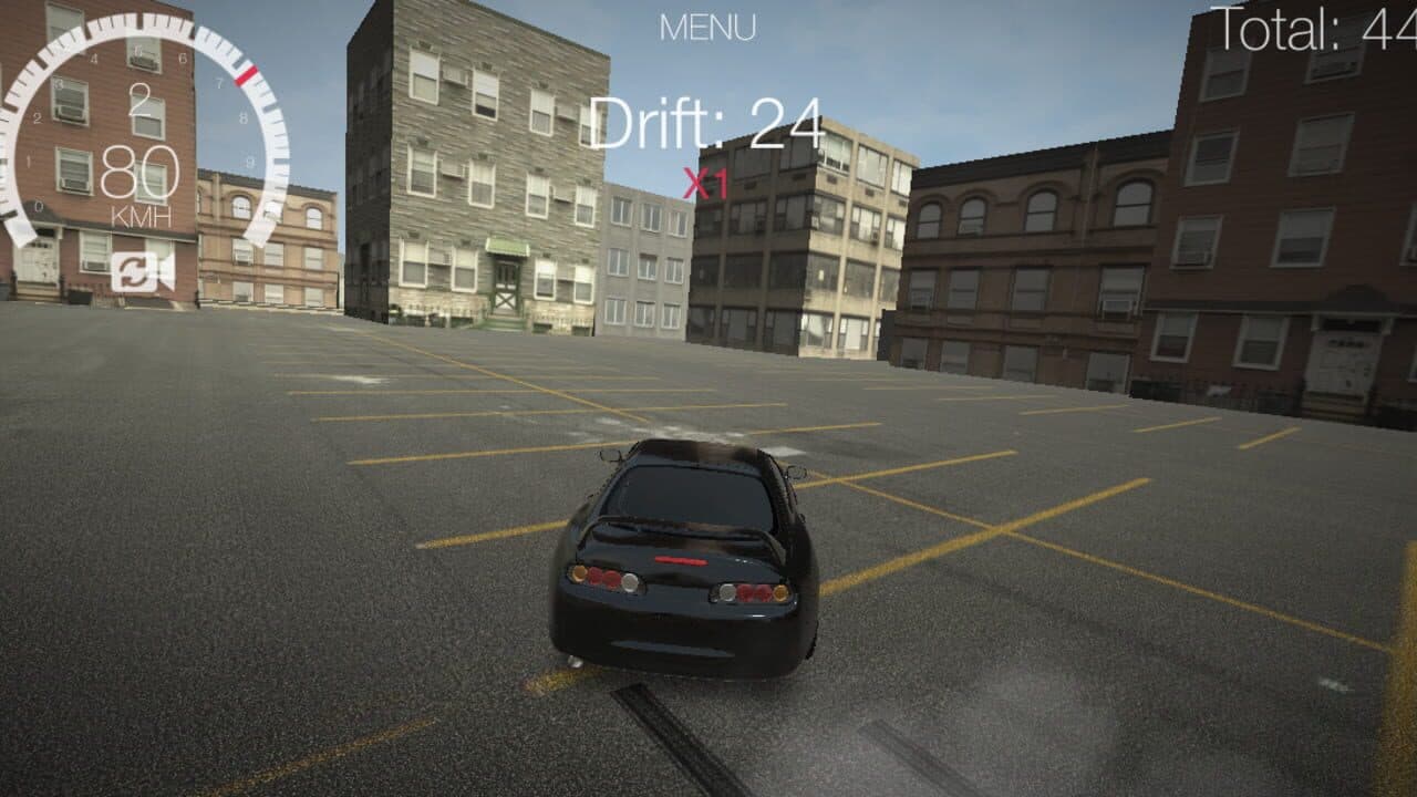 Drift Hunters thumbnail 2