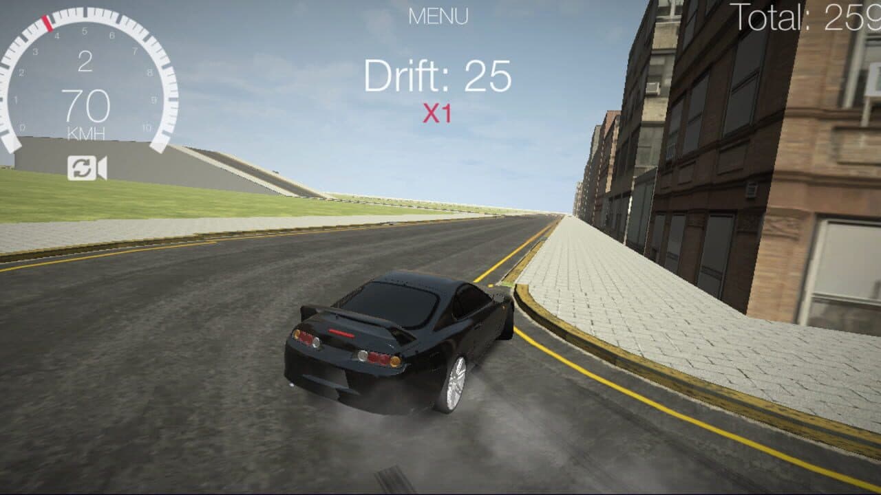 Drift Hunters thumbnail 3