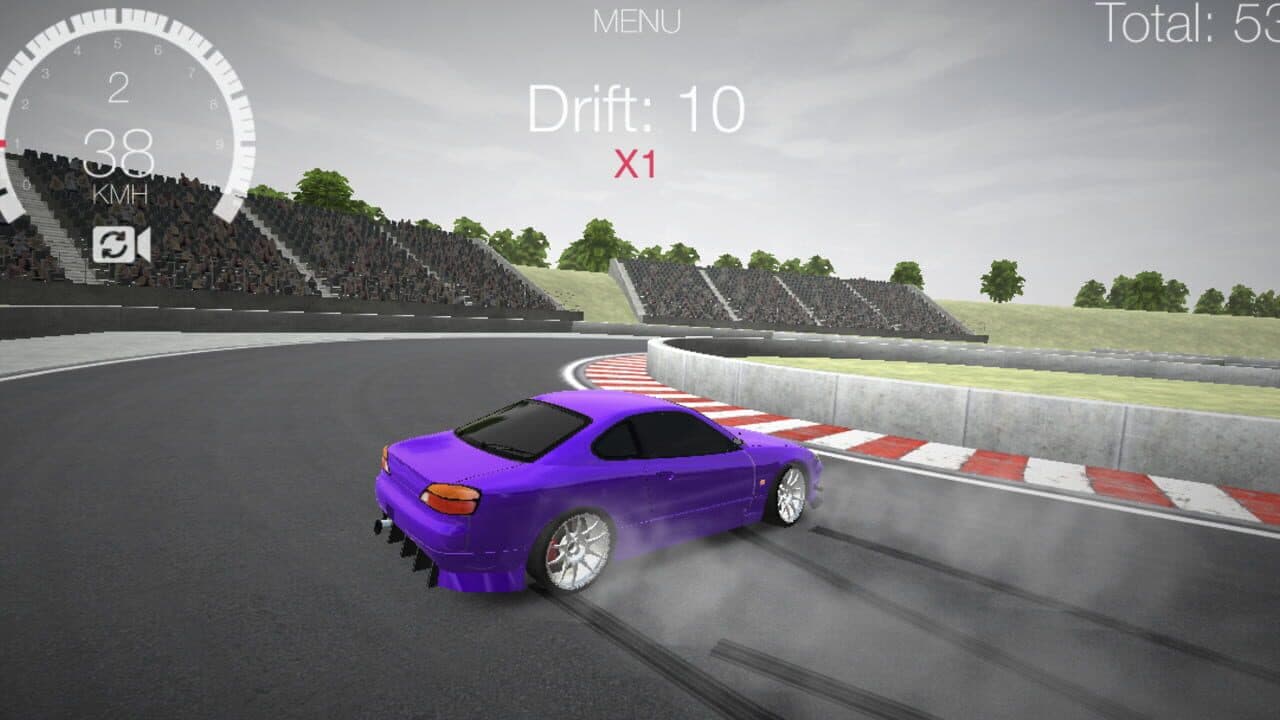 Drift Hunters thumbnail 4