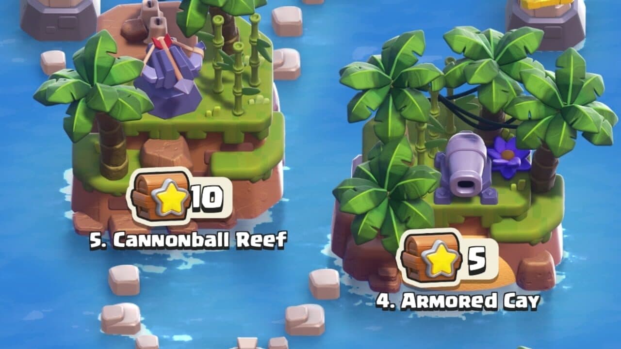 Clash Quest thumbnail 2