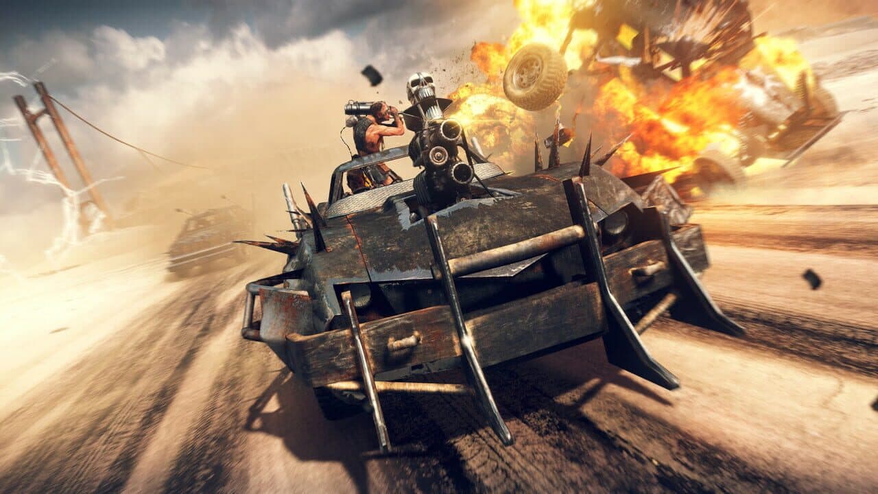 Mad Max thumbnail 6