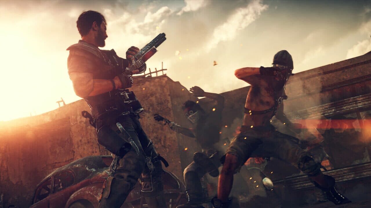 Mad Max thumbnail 7