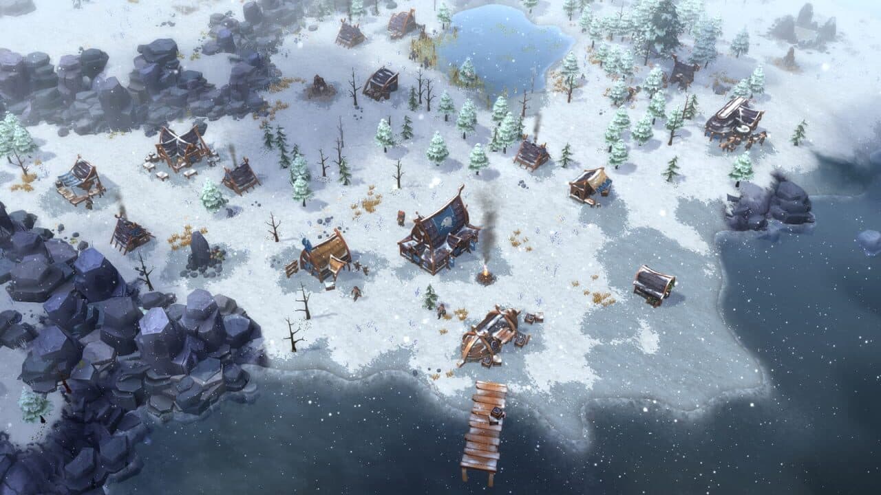 Northgard: The Viking Age Edition thumbnail 2