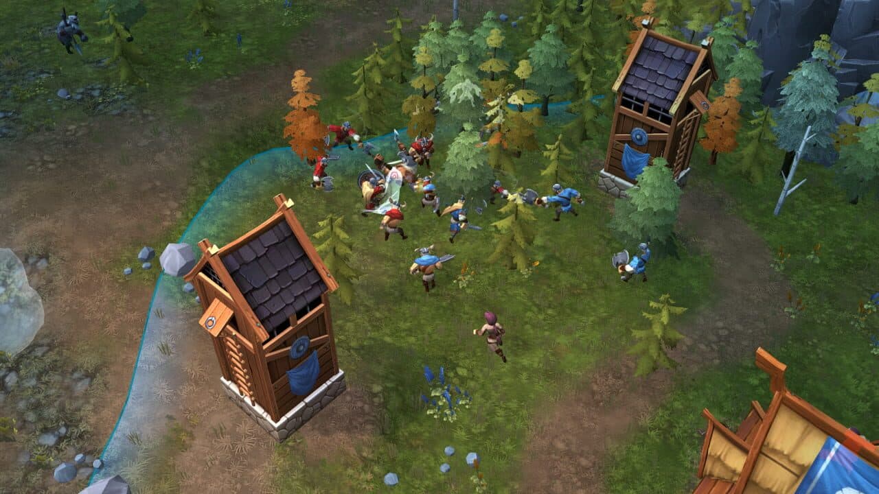 Northgard: The Viking Age Edition thumbnail 3