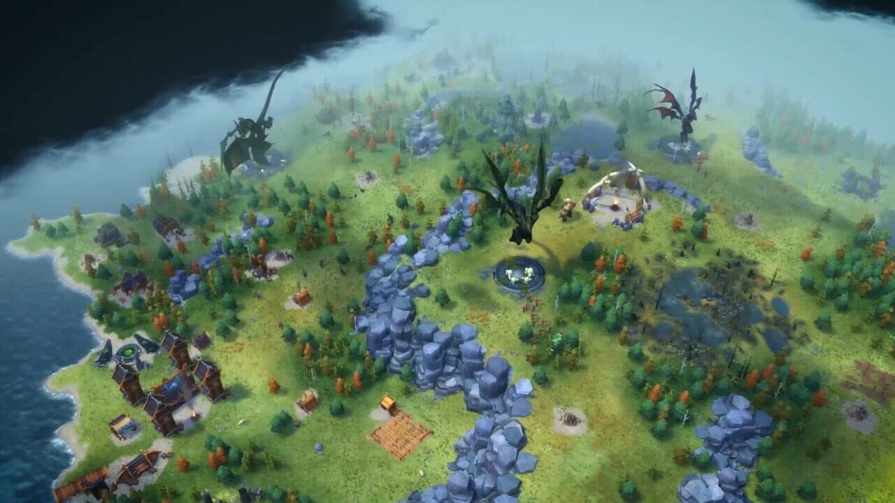 Northgard: The Viking Age Edition thumbnail 4