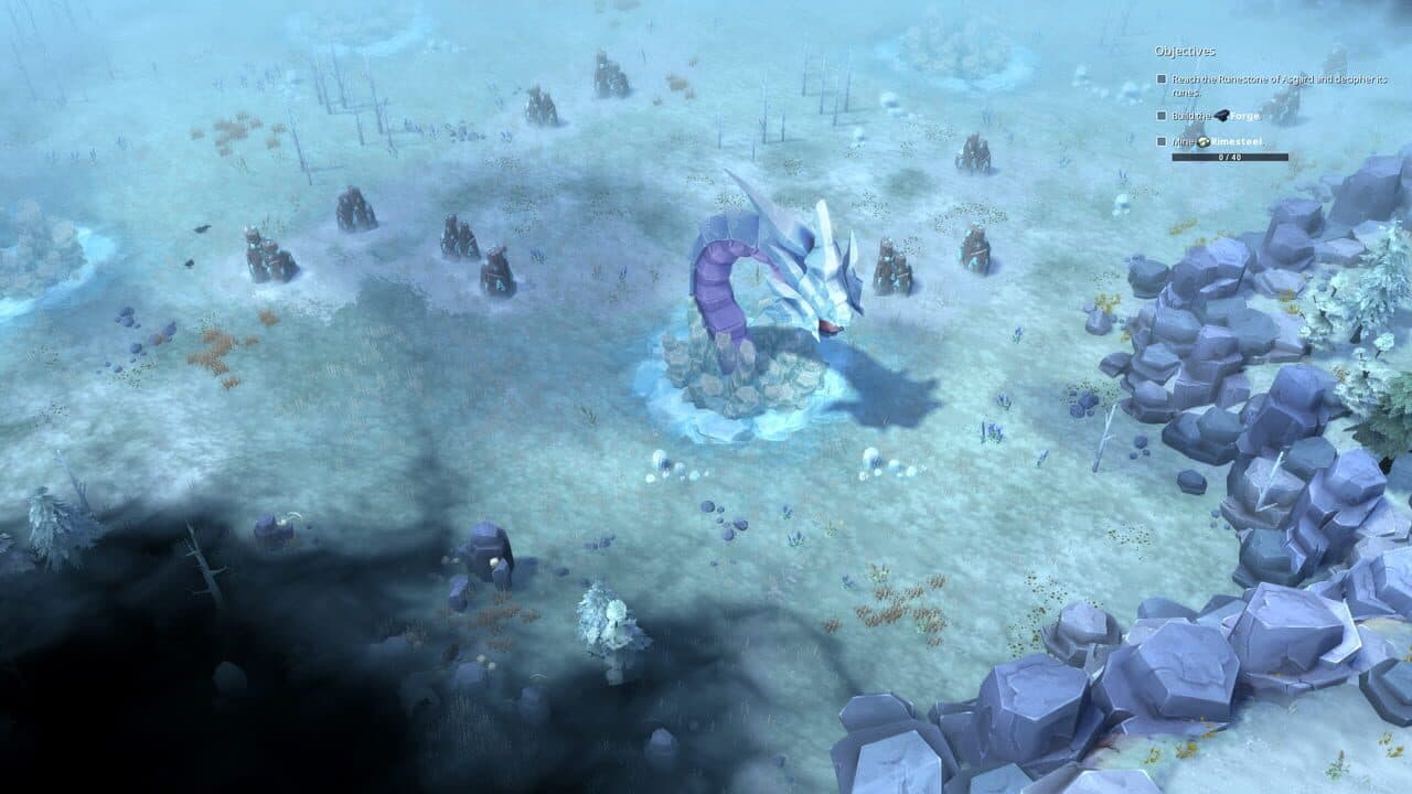 Northgard: The Viking Age Edition thumbnail 6
