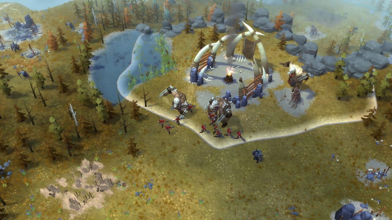 Northgard: The Viking Age Edition thumbnail 7