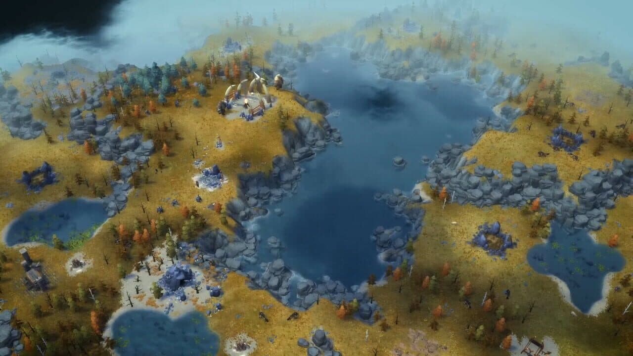 Northgard: The Viking Age Edition thumbnail 10
