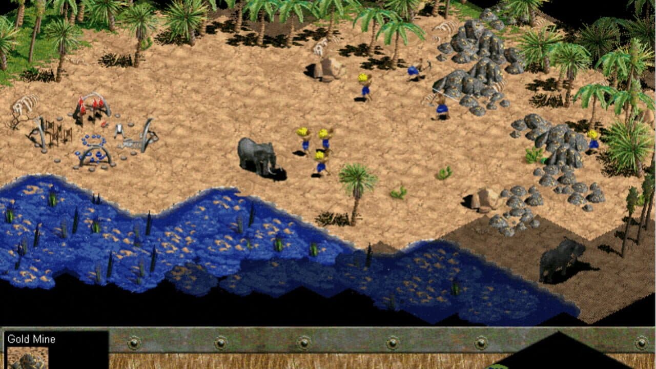 Age of Empires thumbnail 4