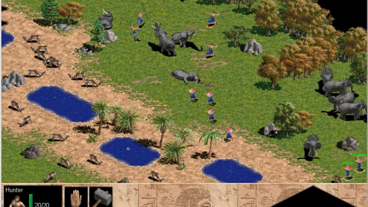 Age of Empires thumbnail 5