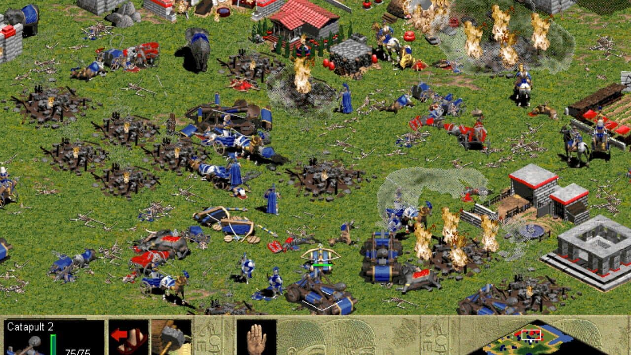 Age of Empires thumbnail 6