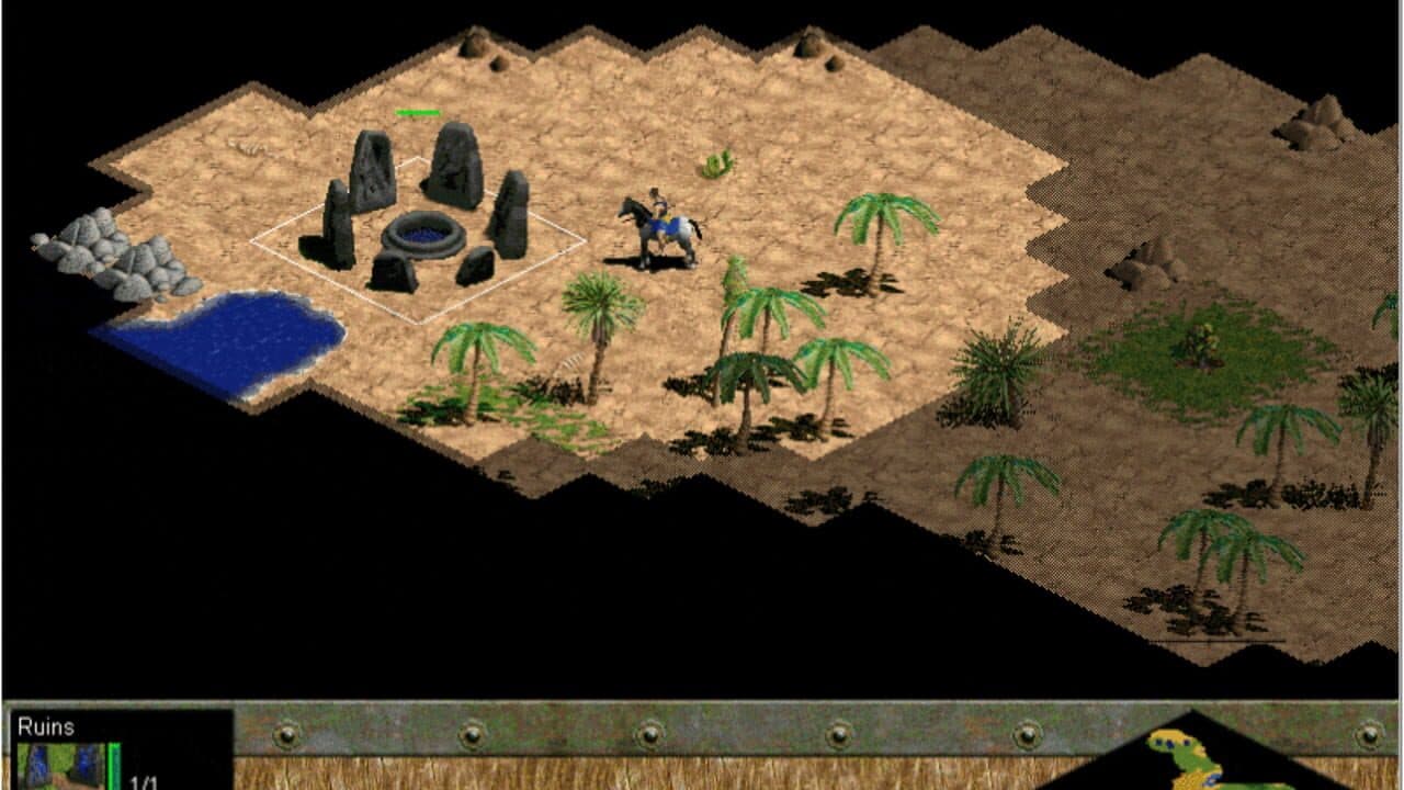 Age of Empires thumbnail 7