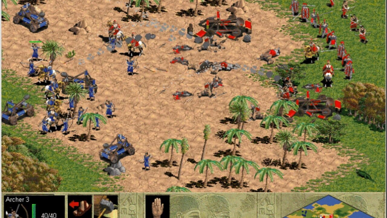 Age of Empires thumbnail 8