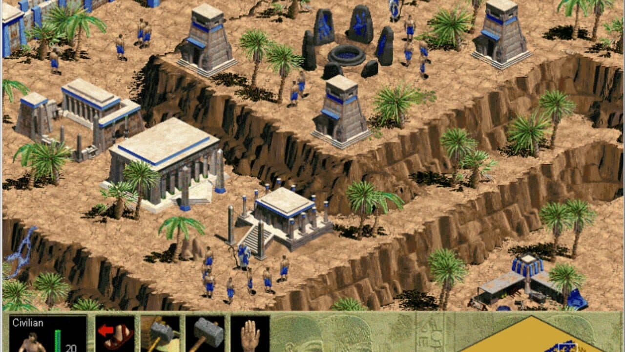 Age of Empires thumbnail 11