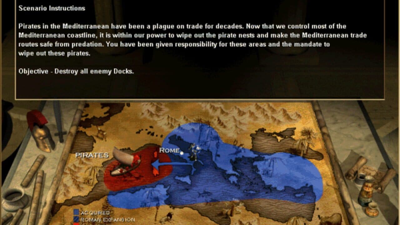 Age of Empires: Gold Edition thumbnail 3