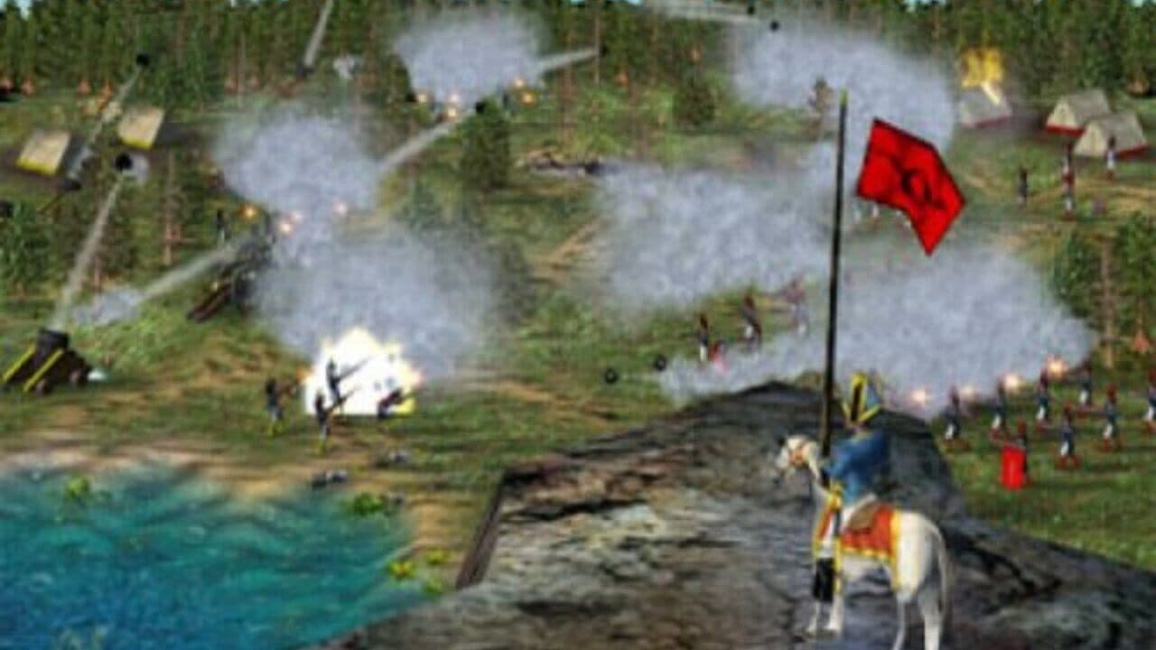Age of Empires: Collector's Edition thumbnail 10