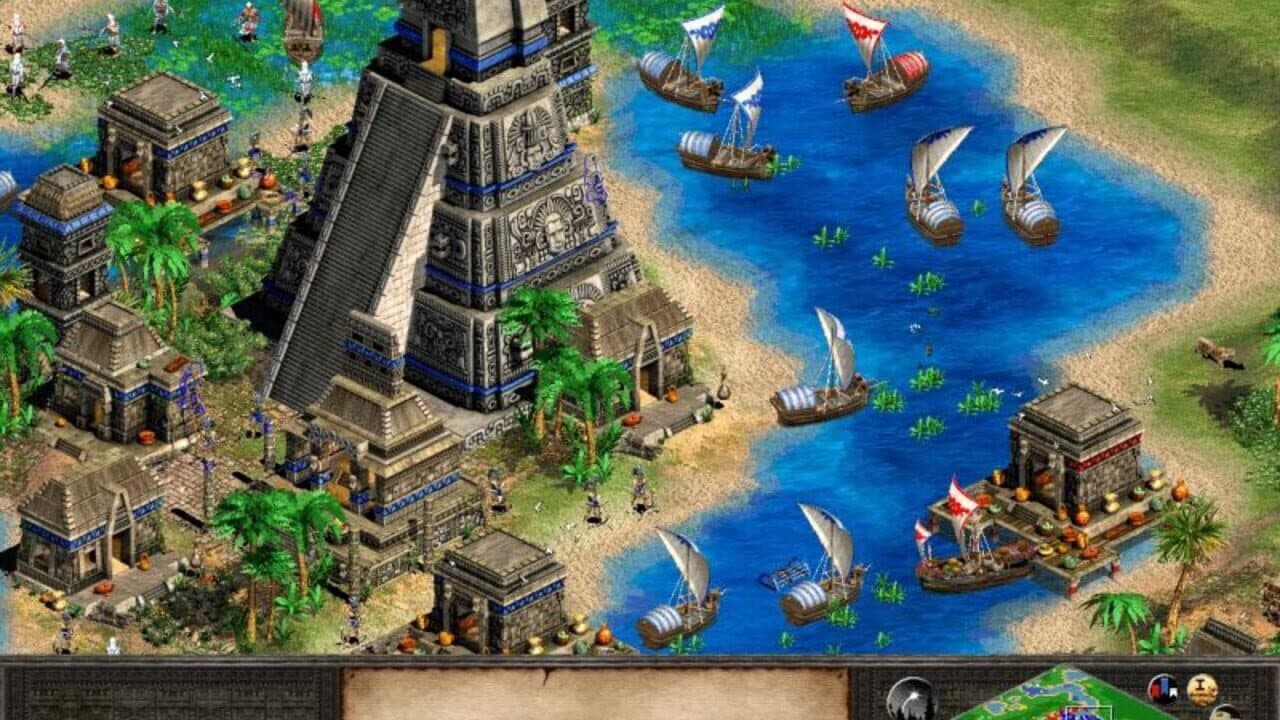 Age of Empires: Collector's Edition thumbnail 12