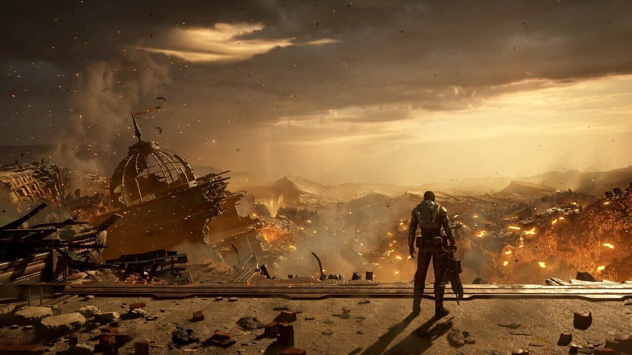 Gears 5: Game of the Year Edition thumbnail 5