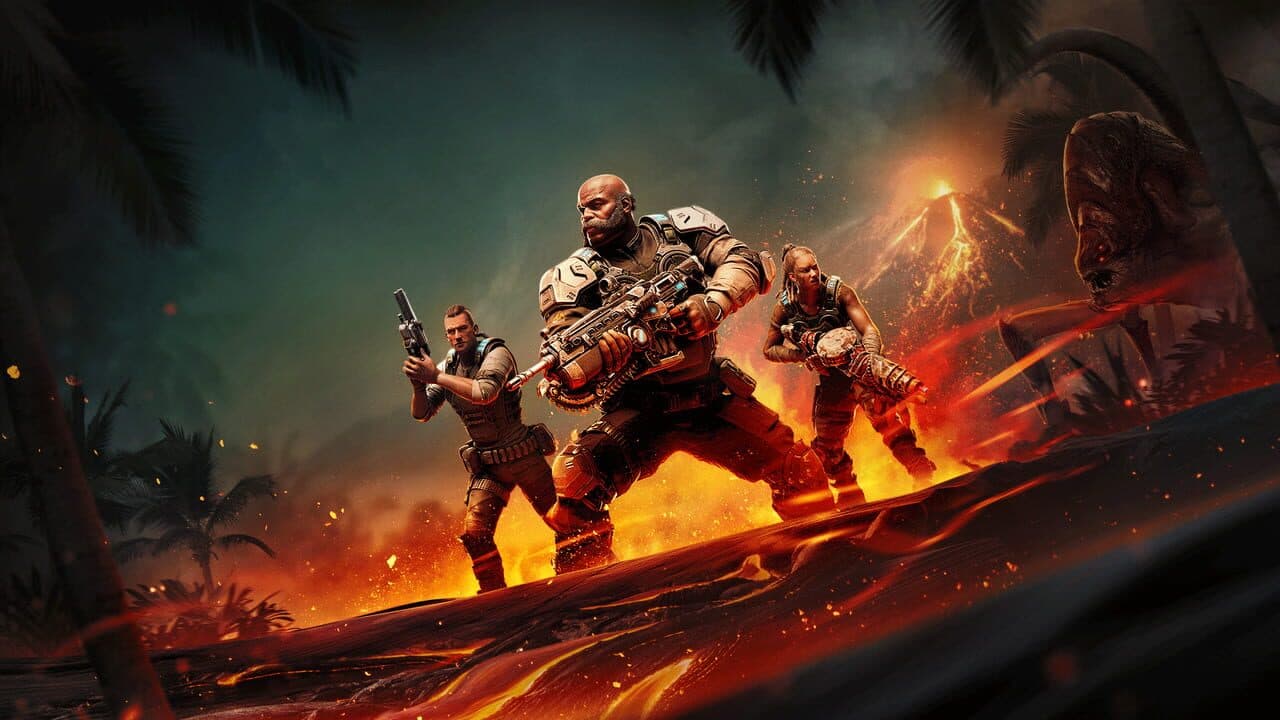 Gears 5: Game of the Year Edition thumbnail 9