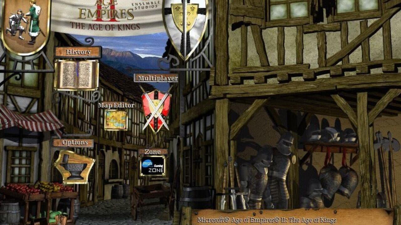 Age of Empires II: The Age of Kings thumbnail 6