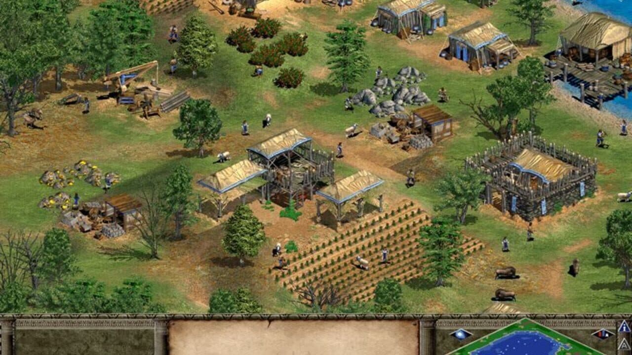 Age of Empires II: The Age of Kings thumbnail 7