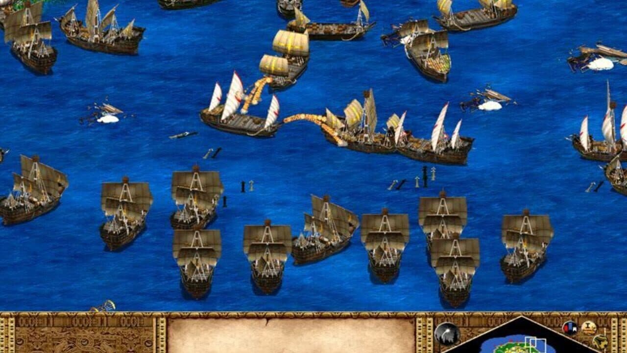 Age of Empires II: The Age of Kings thumbnail 10
