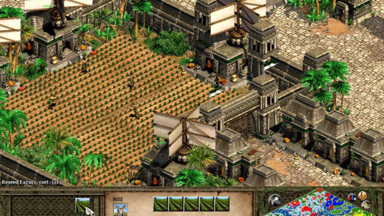 Age of Empires II: Gold Edition thumbnail 7