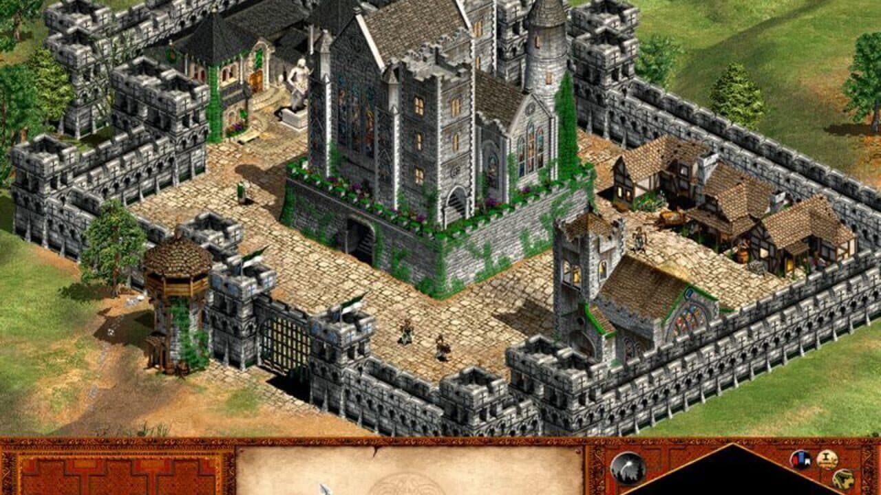 Age of Empires II: Gold Edition thumbnail 8