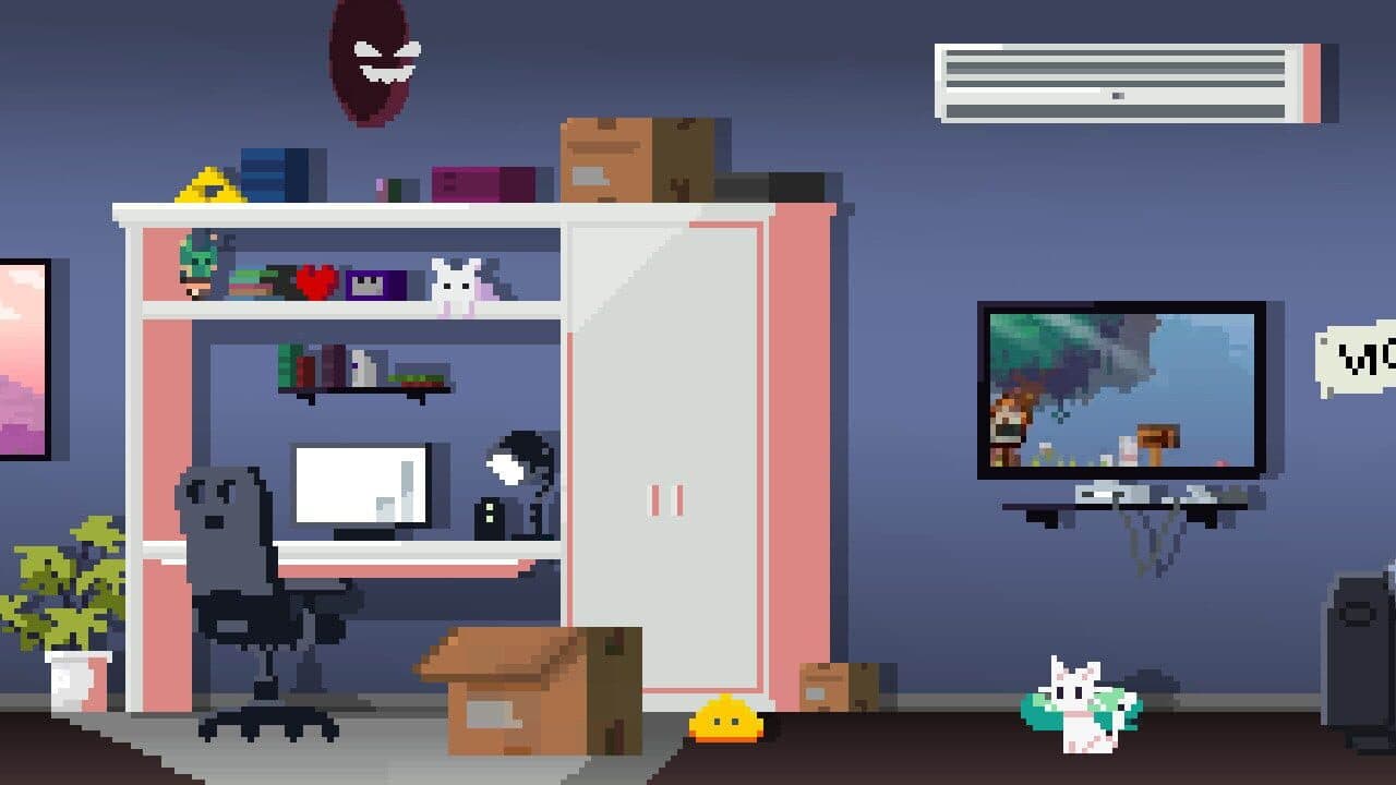 .Cat screenshot 1