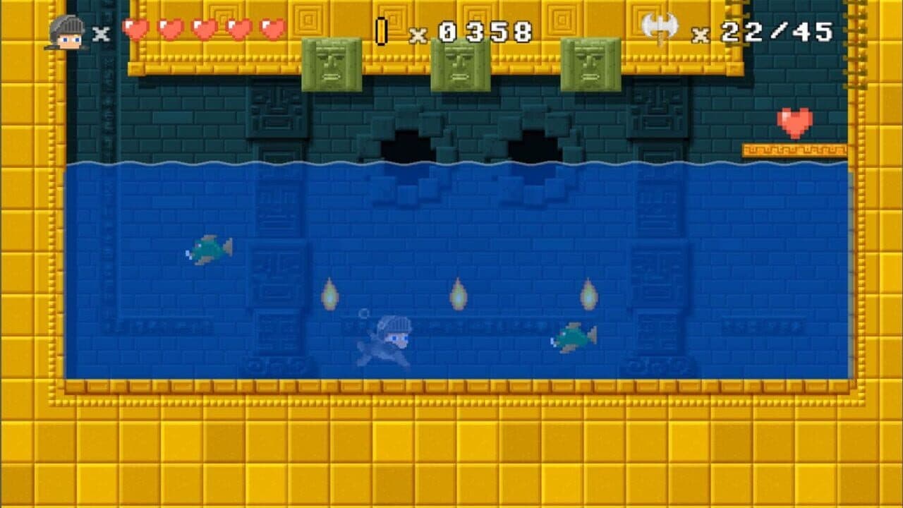Kingdom of Arcadia screenshot 1