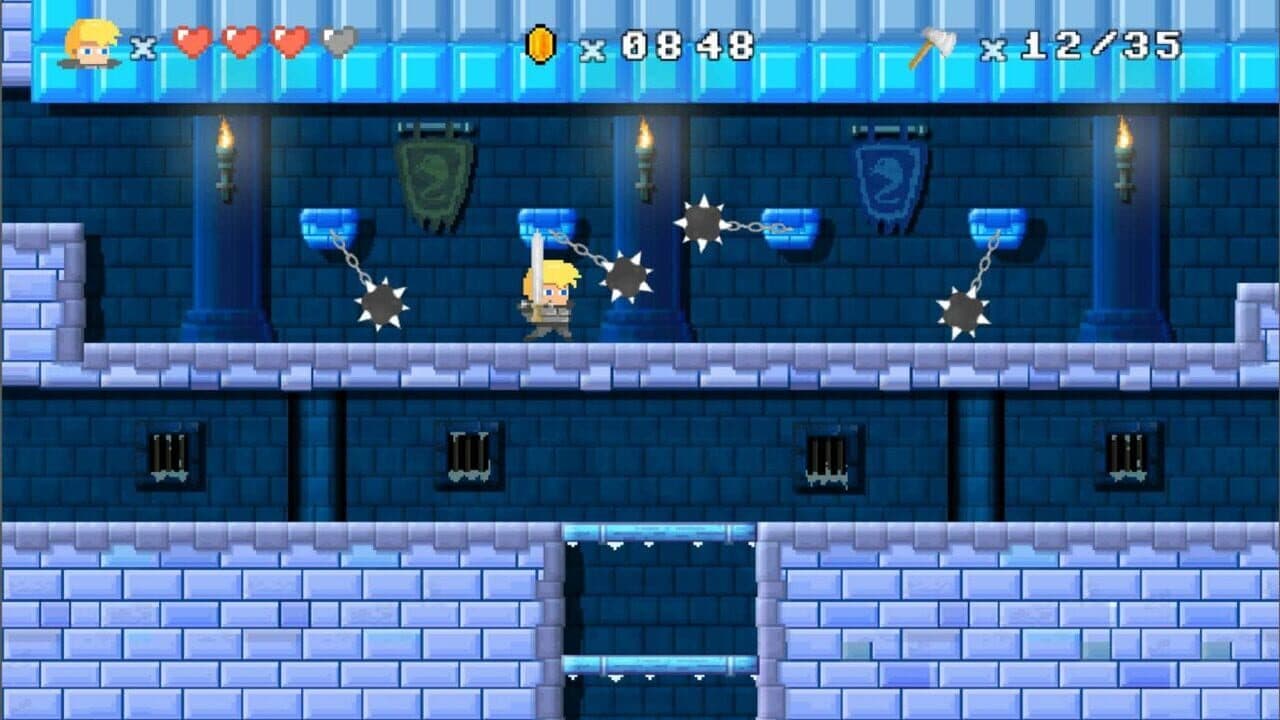 Kingdom of Arcadia thumbnail 2