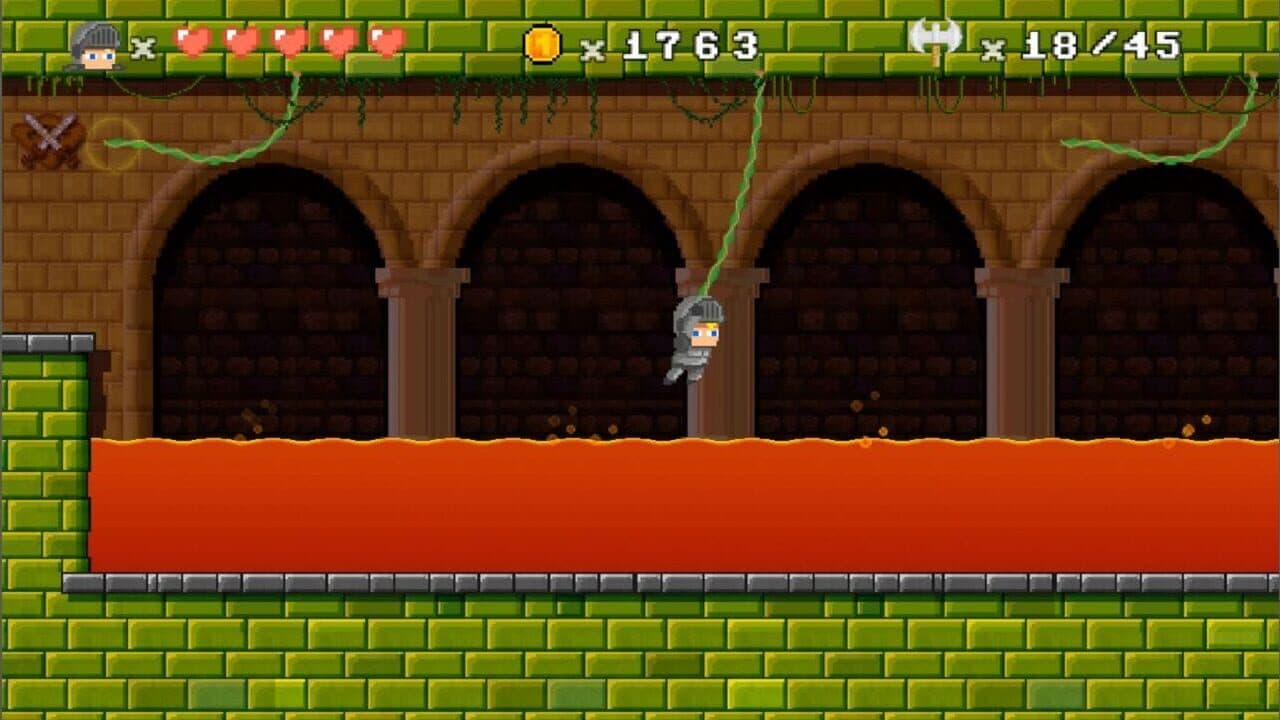 Kingdom of Arcadia thumbnail 3