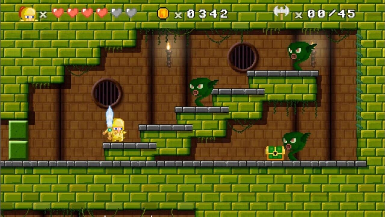Kingdom of Arcadia thumbnail 5