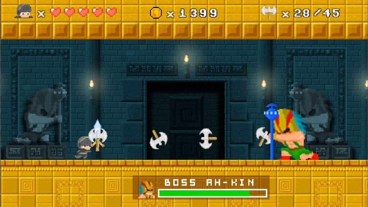 Kingdom of Arcadia thumbnail 6