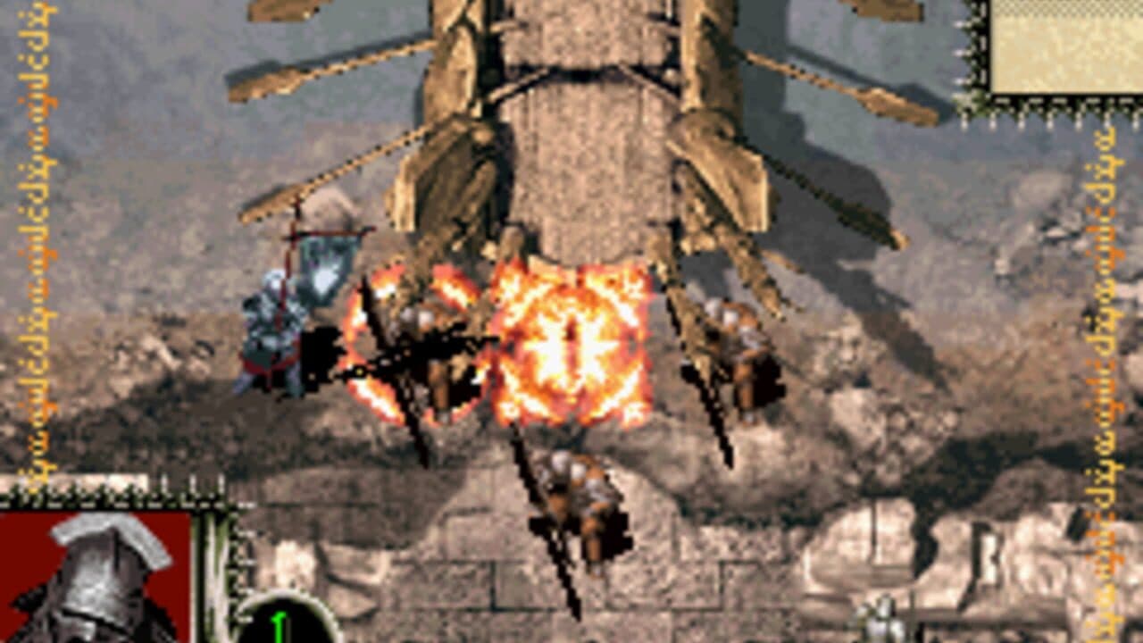 The Lord of the Rings: The Third Age thumbnail 3