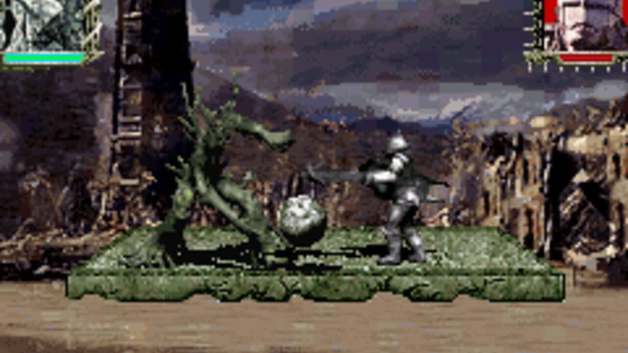 The Lord of the Rings: The Third Age thumbnail 4