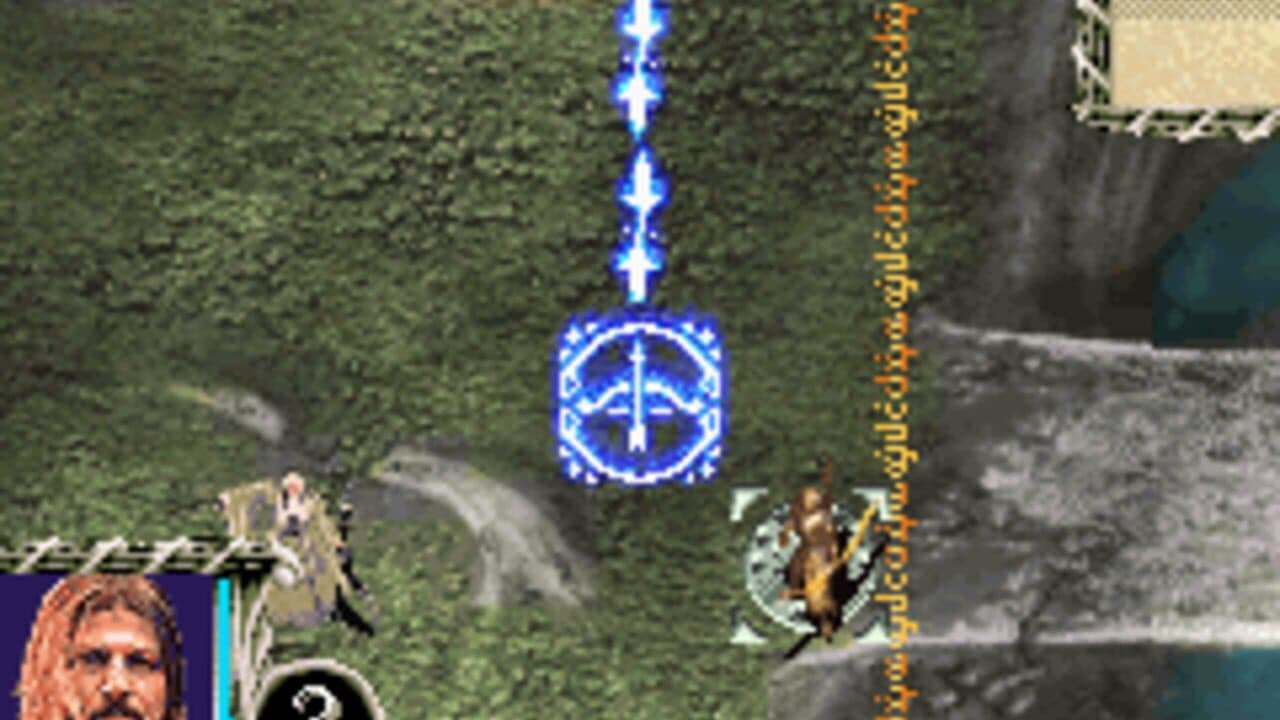 The Lord of the Rings: The Third Age thumbnail 7