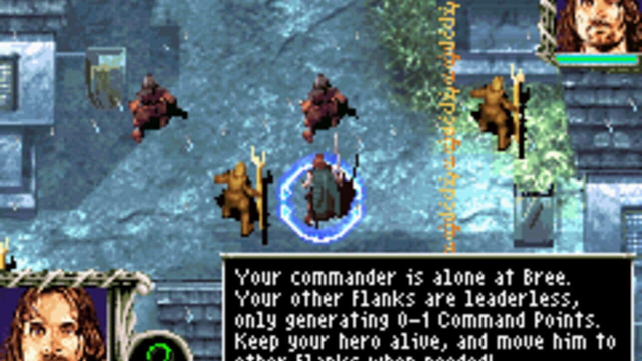 The Lord of the Rings: The Third Age thumbnail 8