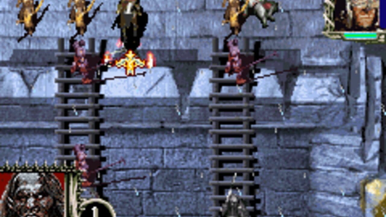 The Lord of the Rings: The Third Age thumbnail 9