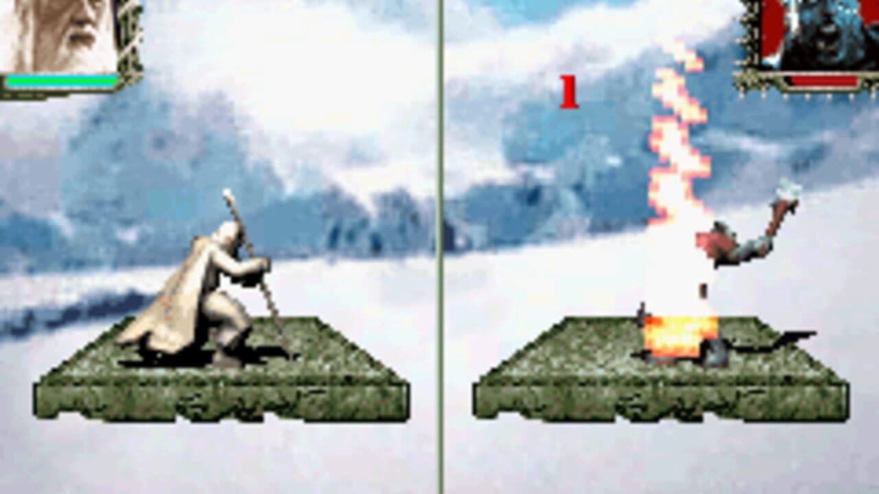 The Lord of the Rings: The Third Age thumbnail 10